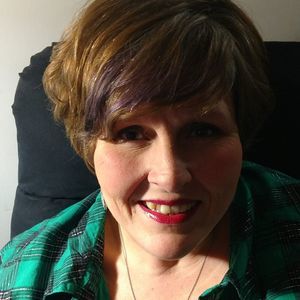 Meet your Posher, Jutta